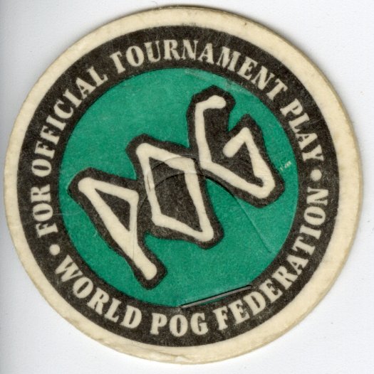 Kalamazoo Valley Museum - The History of POGs: A Fun Childhood Game.